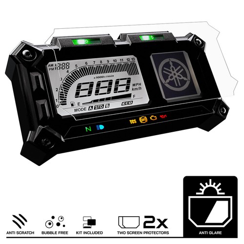 Yamaha 09 900 - 2,