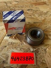 cuscinetto ruota Ant. **ORIGINALE** FIAT Cinquecento/Panda/Seicento cod.46423870