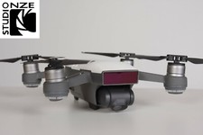 DJI Spark Alpine White Combo