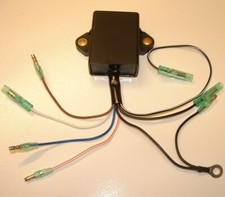 Yamaha 9cv 15cv tempi - 15cv,