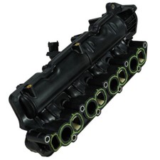 Collettore Aspirazione Per Fiat Ducato Doblo 2.0 D 55259083 Originale