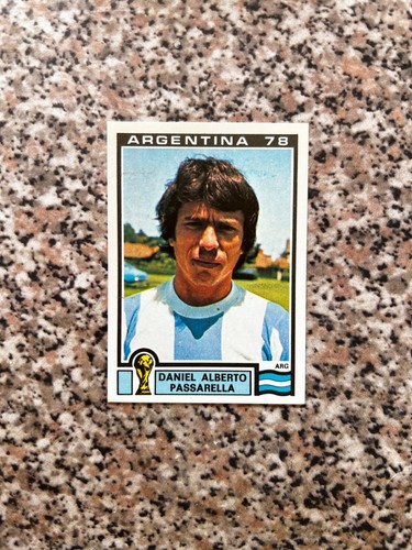 Passarella calciatori - passarella, n.48