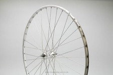 Ruota anteriore tubolare Miche