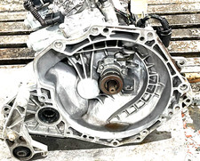 CAMBIO ROBOTIZZATO OPEL CORSA C 1.2 16V. BENZINA MOTORINO DIETRO