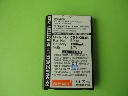 BATTERIA