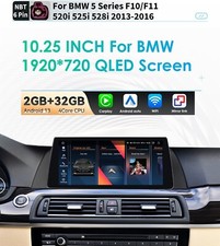 10.25"Android 13 CarPlay Radio