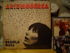 DANIELA CASA Arte Moderna