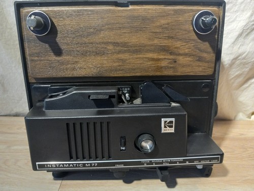 Proiettore kodak instamatic - proiettore,