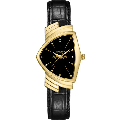 New hamilton ventura quartz - hamilton,