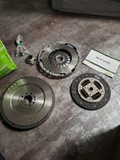 KIT 4 PEZZI FRIZIONE VALEO 835001 CON VOLANO per FIAT SCUDO PHEDRA 406 C5 807 C8