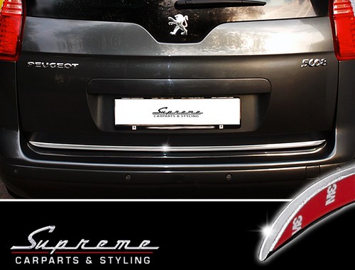 Peugeot 5008 listello - peugeot,