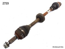 Albero motore destro renault - albero,