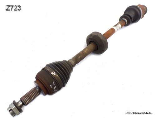 Albero motore destro - , renault