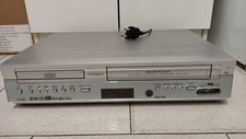 COMBO LETTORE DVD - VIDEOREGISTRATORE - IRRADIO DVC-900