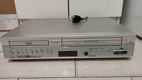Combo lettore dvd - combo,
