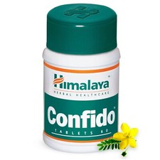 10 x HIMALAYA CONFIDO
