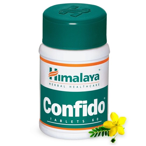 Himalaya confido - himalaya,