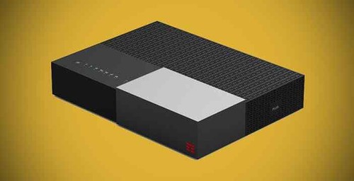 Tim hub modem router adsl - hub,