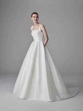 Beautiful New Pronovias