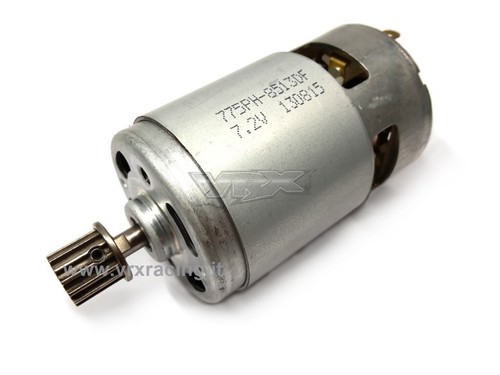 H0023 motore compreso di - compreso,