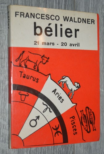 Francesco waldner belier - francesco,