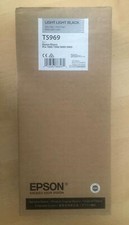 Inchiostro originale Epson -