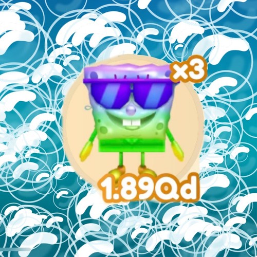 Spongebob roblox simulator pet - simulator,