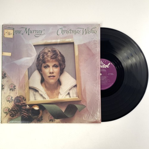 Anne murray christmas - murray,