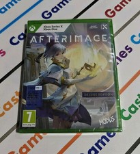 AFTERIMAGE - XBOX ONE & SERIES