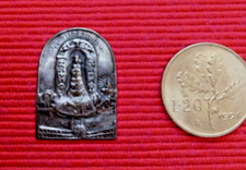 SS VIRGO LAURETANA - antica