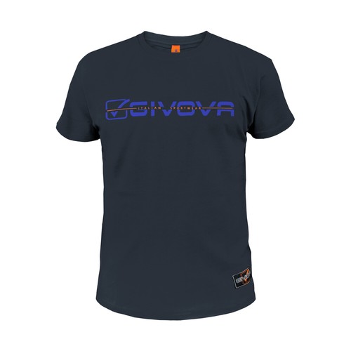 Tshirt streewear uomo givova - streewear,