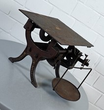 grande, vecchia bilancia