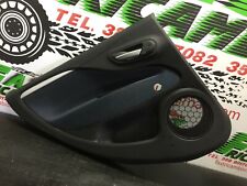 PANNELLO PORTA POSTERIORE