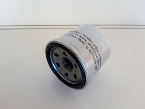Filtro olio per - , neuson