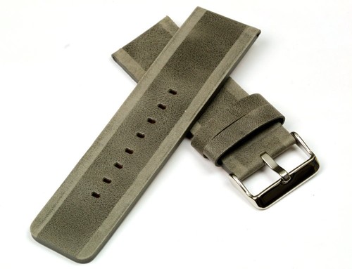 Cinturino orologio vera - vera, pelle