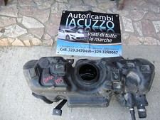 SERBATOIO CARBURANTE GASOLIO FIAT PANDA 1.3 MULTIJET 2004/2011
