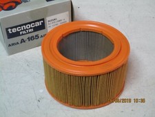 FILTRO ARIA SUZUKI SANTANA - SAMURAI - SJ413 - DAL 84 - TECNOCAR - NUOVO 