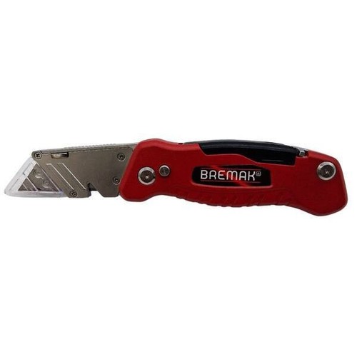 Coltello cutter bremak - coltello,