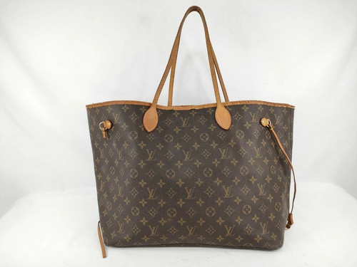 Louis vuitton tote - louis, bag