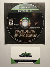 Dead Space (Xbox 360, 2008)
