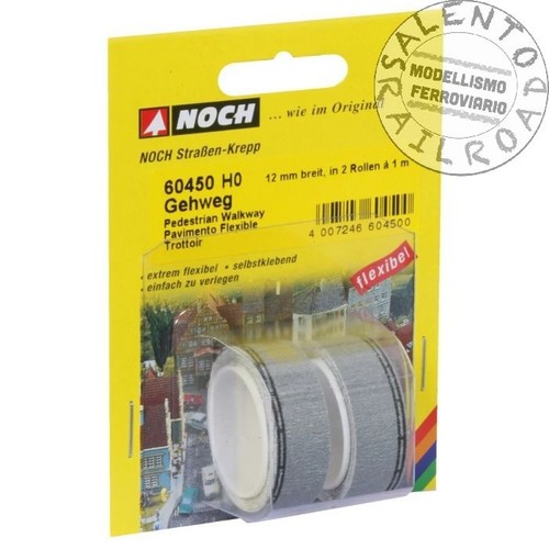 Noch 60450 set di - 60450, 1:87
