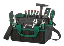 Parkside Home Kit Attrezzi Fai