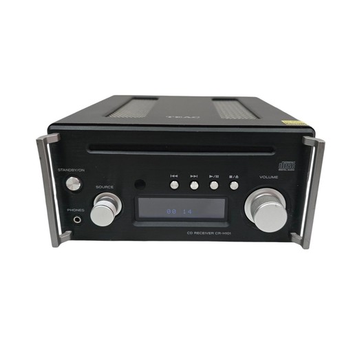 Teac h101 ricevitore - teac,