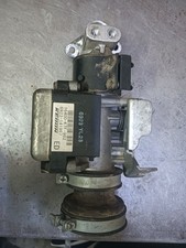 Corpo farfallato 125 - farfallato, sh