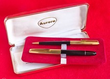 Set stilo + portamine  Aurora