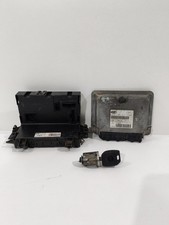 KIT Centralina Motore ECU Body