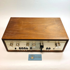 LUXMAN SQ505 AMPLIFICATORE