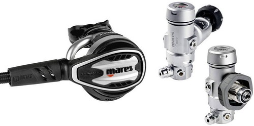 Mares planet 88x regolatore - 88x,
