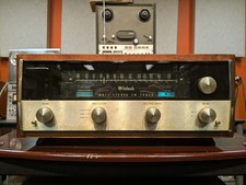 McIntosh MR71 Tube