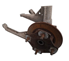 fusello mozzo destro aixam city 721 741 751 scouti crossline braccio disco freno